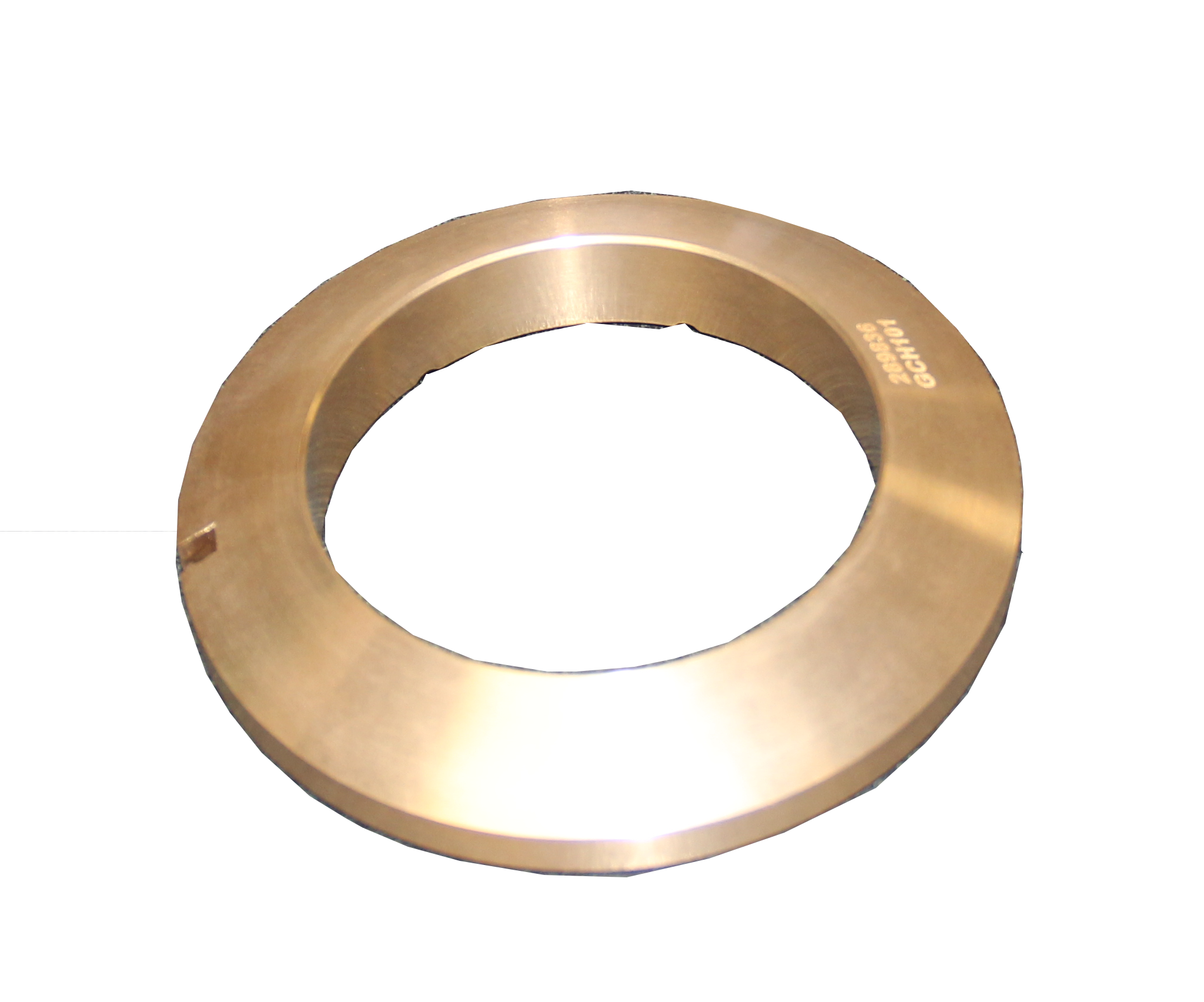 spindle bearing break-in process