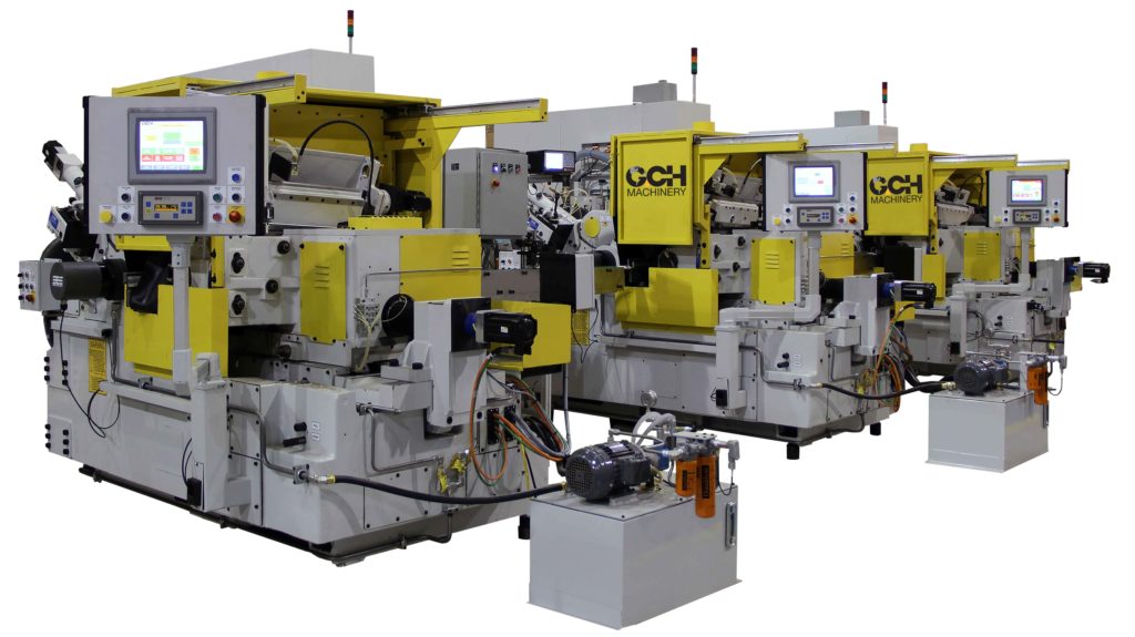 Centerless Grinder Parts GCH Tool Group Inc.