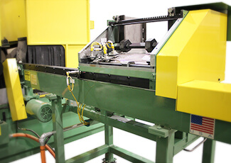 Grinding Machine Feeders and Hoppers