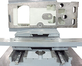 Linear Guide Rails (Antifriction)

