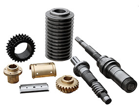 OD Grinder OEM Parts and Custom Parts OD Grinder OEM Parts and Custom Parts
