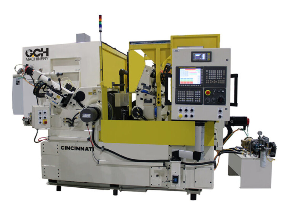 China Automatic knife grinding machine Manufacture and Factory