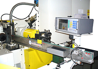 Grinding Machine Gaging Systems