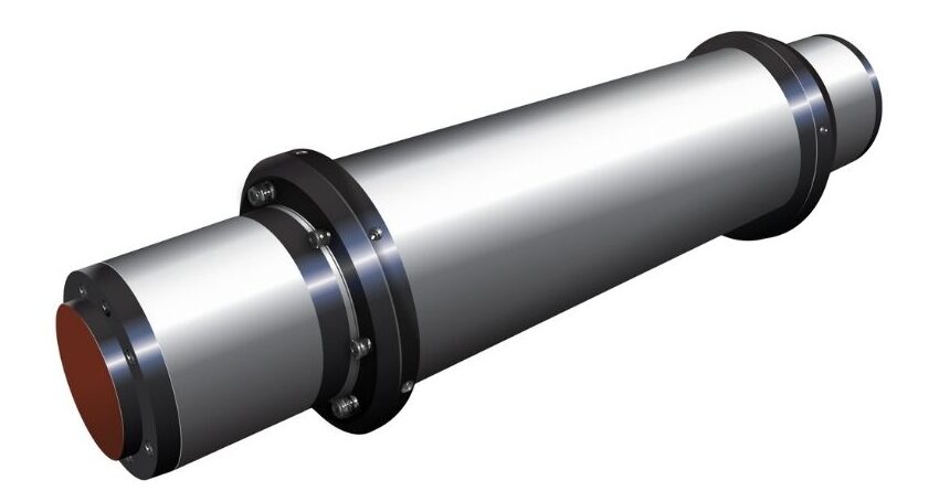 CNC Grinder Upgrades