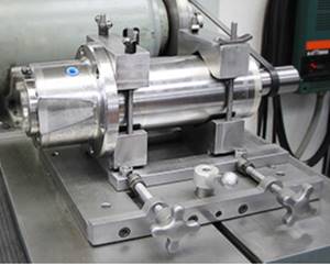 Bearings for Grinder Spindles