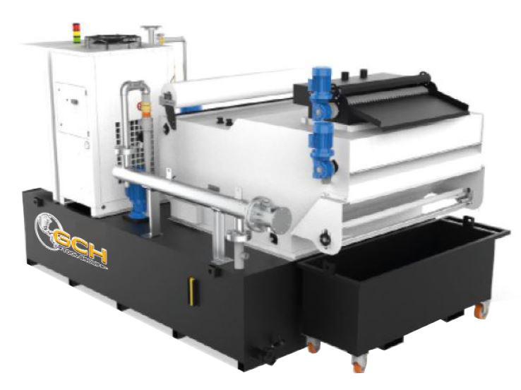 Magnetic vs. Cartridge vs. Paper Filtration